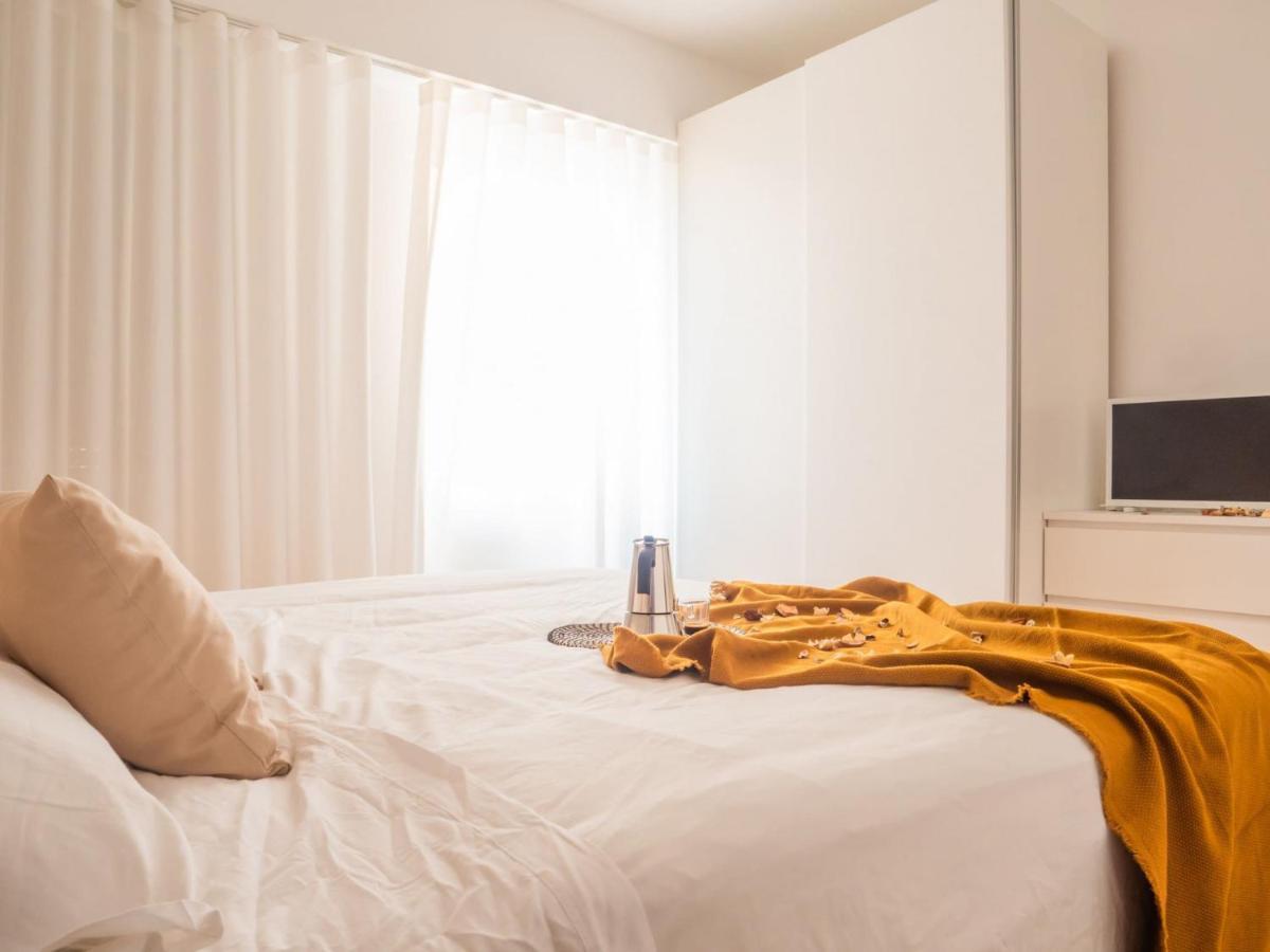 The Best Rent - Modern Apartment Near Corso Buenos Aires Milão Exterior foto