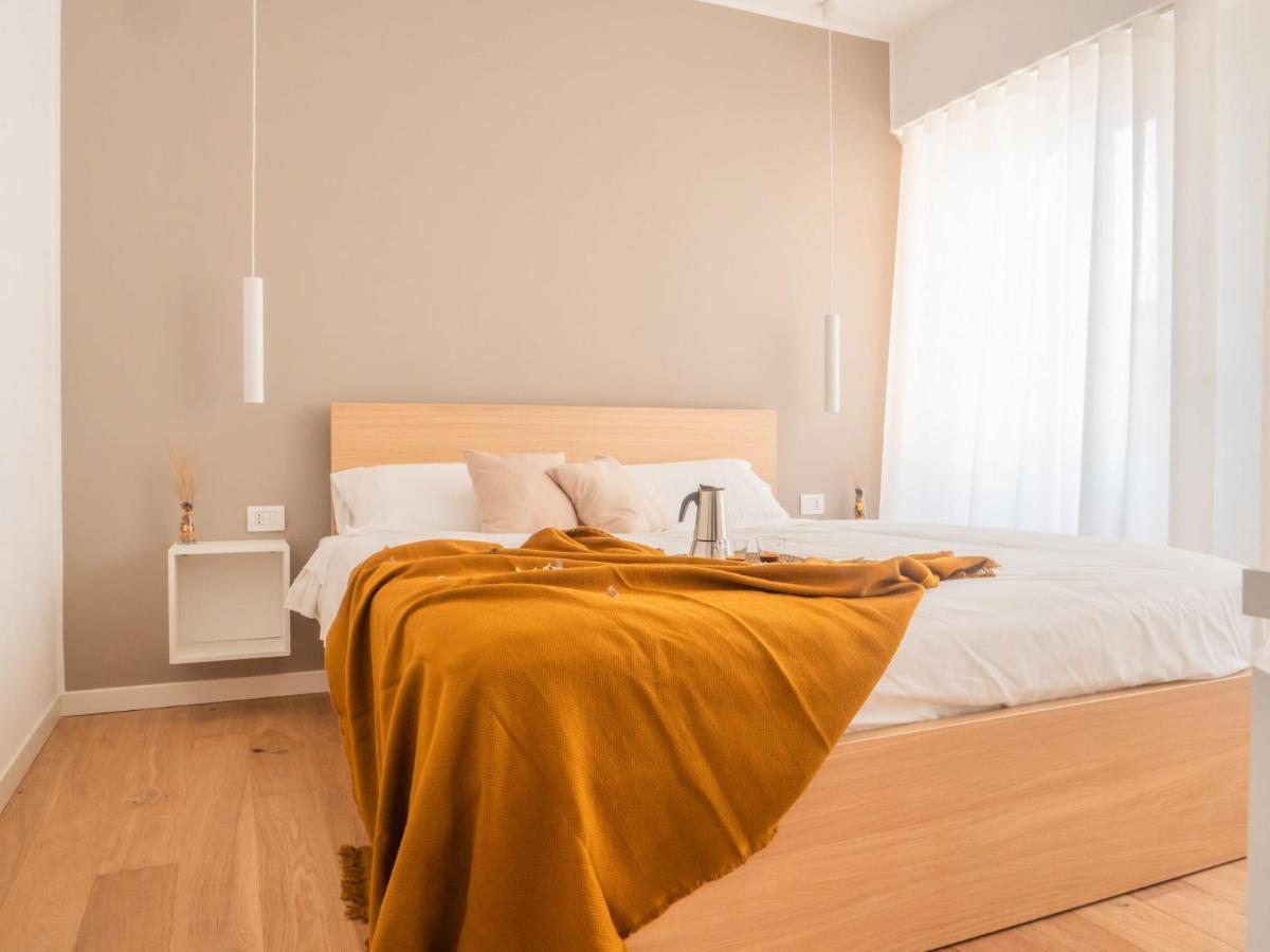 The Best Rent - Modern Apartment Near Corso Buenos Aires Milão Exterior foto