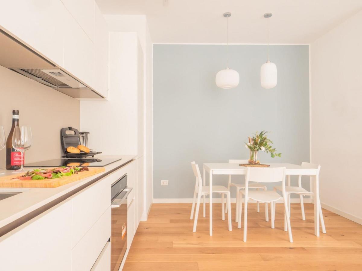 The Best Rent - Modern Apartment Near Corso Buenos Aires Milão Exterior foto