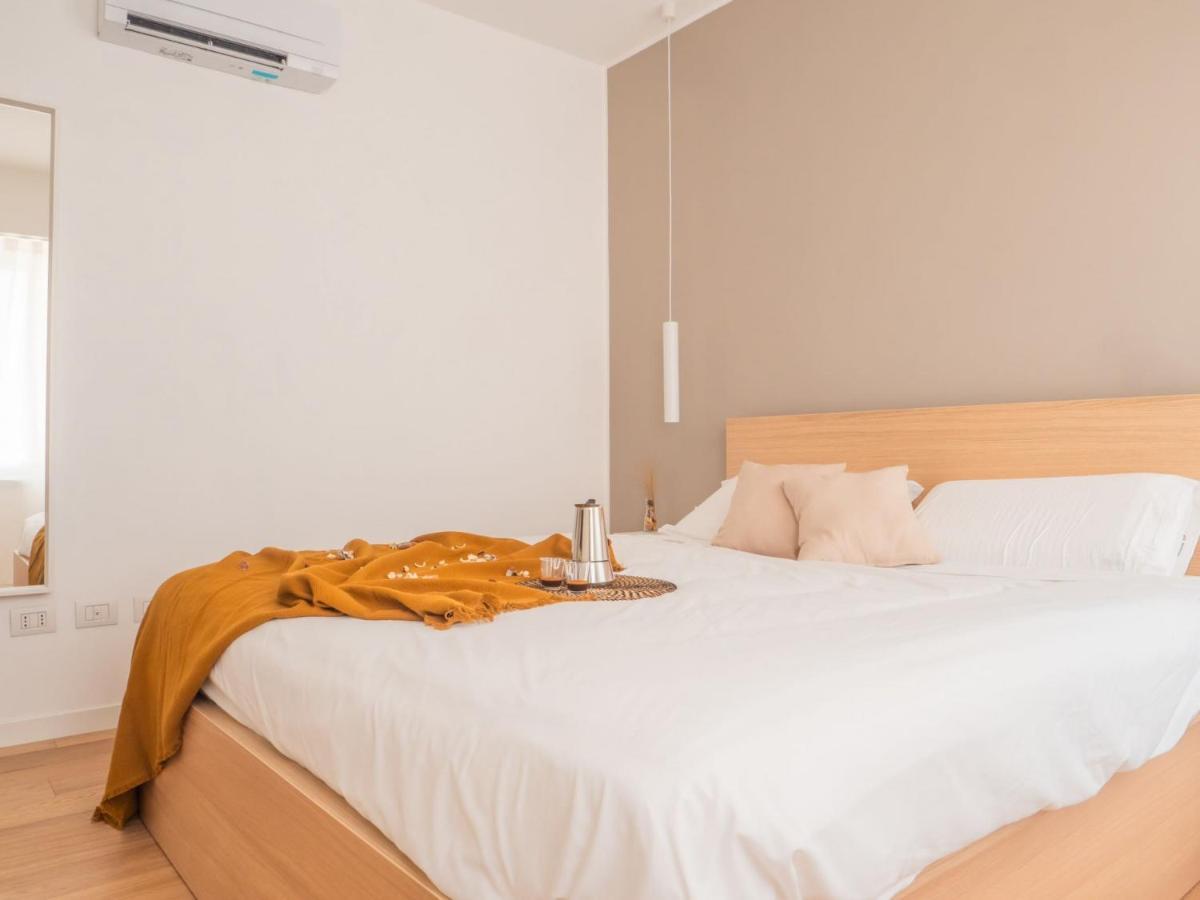 The Best Rent - Modern Apartment Near Corso Buenos Aires Milão Exterior foto
