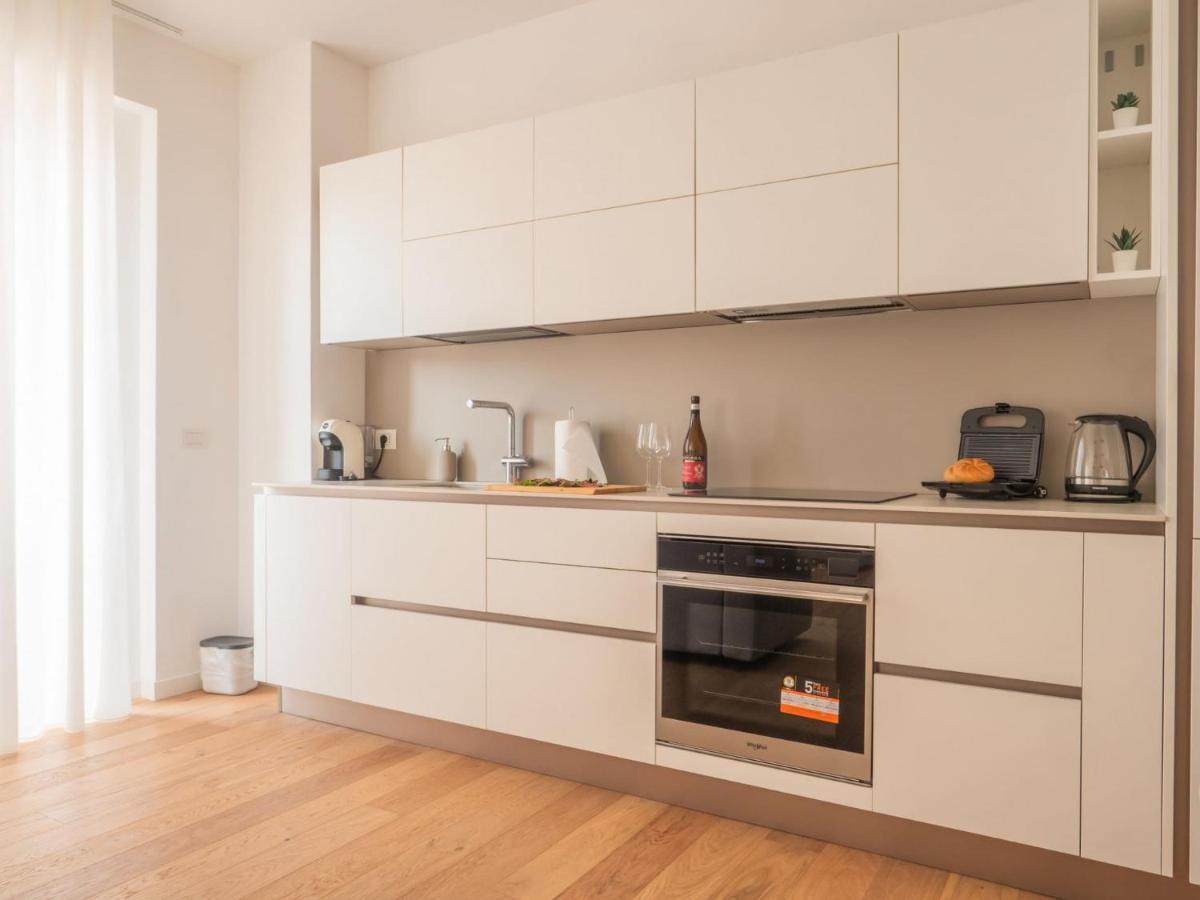 The Best Rent - Modern Apartment Near Corso Buenos Aires Milão Exterior foto