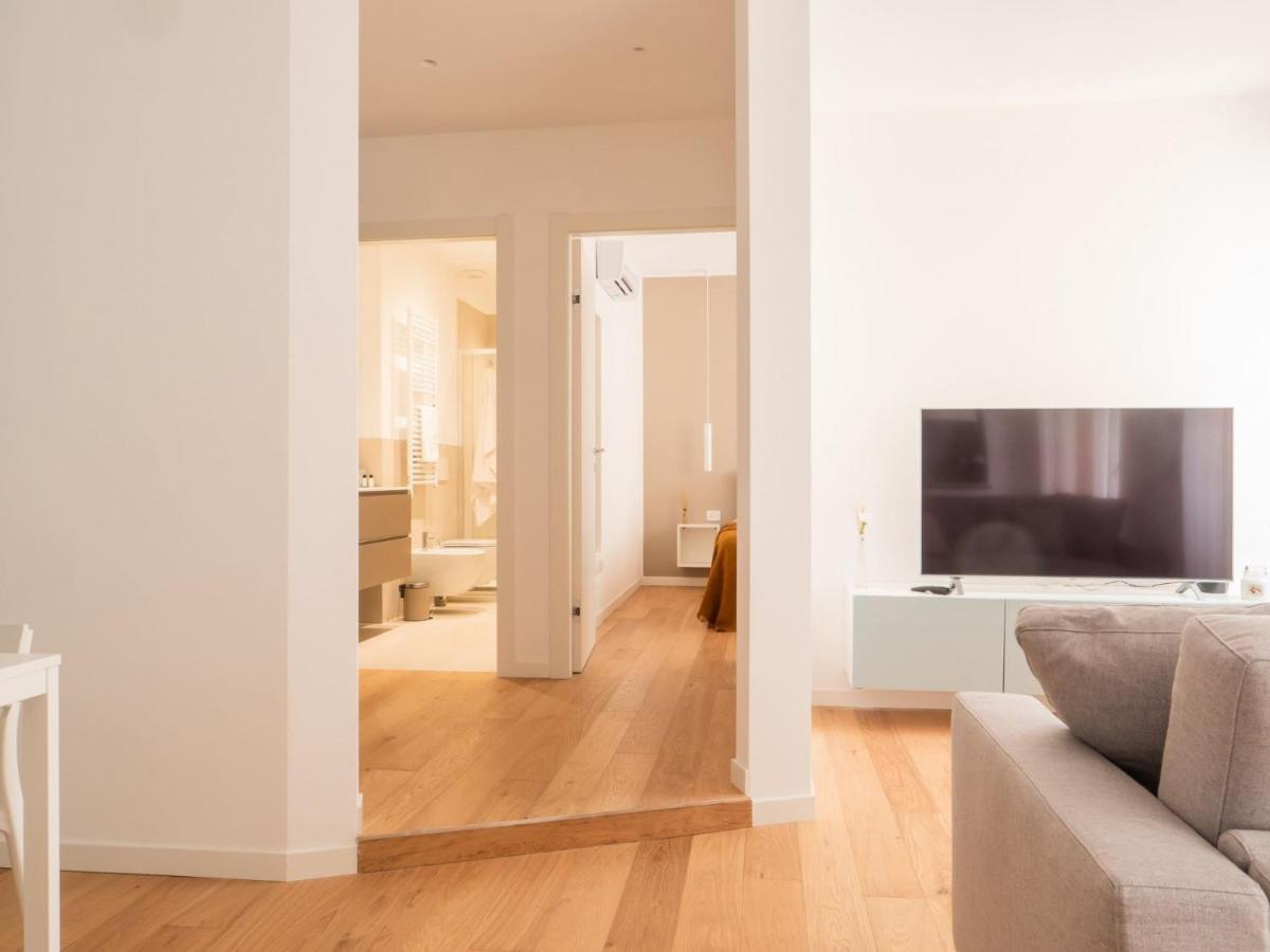 The Best Rent - Modern Apartment Near Corso Buenos Aires Milão Exterior foto